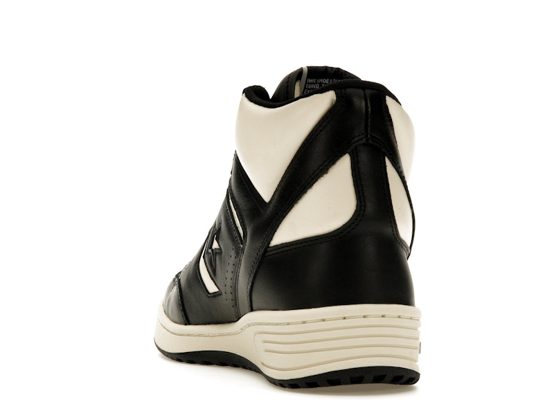 Converse Weapon Hi Black Natural - image 26