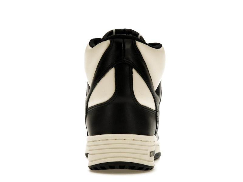 Converse Weapon Hi Black Natural - image 28