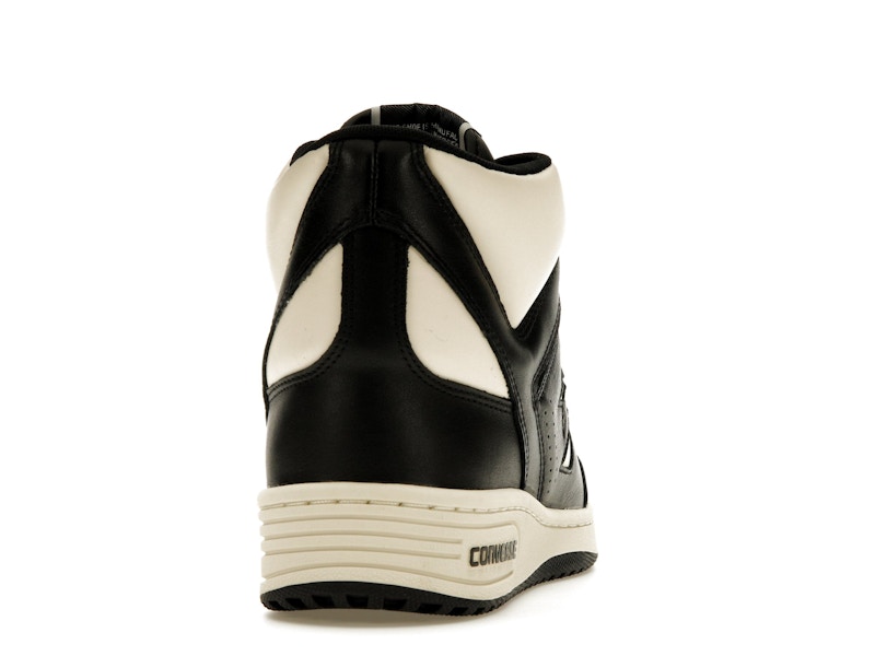 Converse Weapon Hi Black Natural - image 29