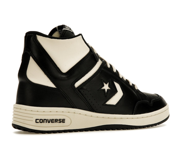 Converse Weapon Hi Black Natural - image 34