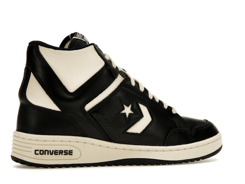 Converse Weapon Hi Black Natural - image 35