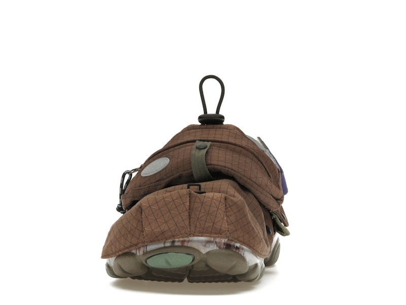 Crocs Classic All-Terrain Clog 2.0 NICT-TECH Bodega Off the Beaten Path - image 11