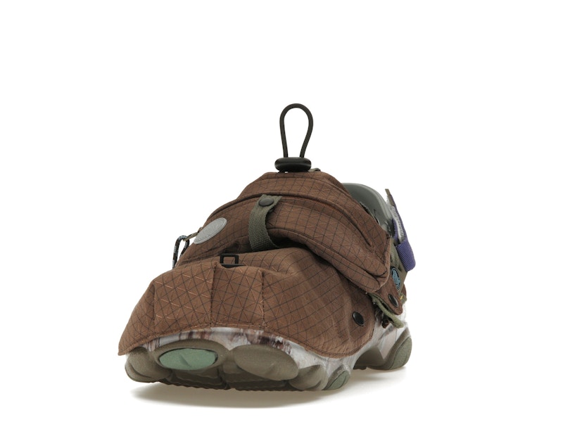 Crocs Classic All-Terrain Clog 2.0 NICT-TECH Bodega Off the Beaten Path - image 12