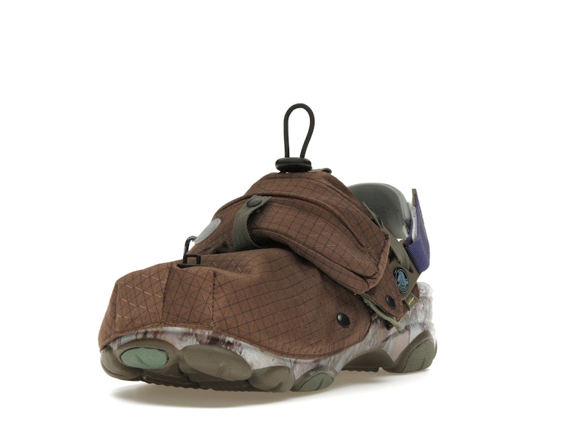 Crocs Classic All-Terrain Clog 2.0 NICT-TECH Bodega Off the Beaten Path - image 13
