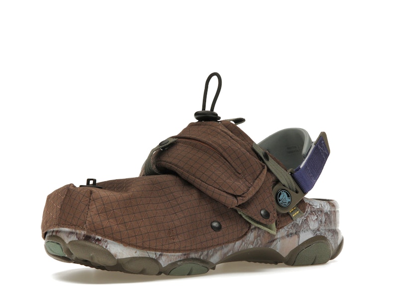 Crocs Classic All-Terrain Clog 2.0 NICT-TECH Bodega Off the Beaten Path - image 15