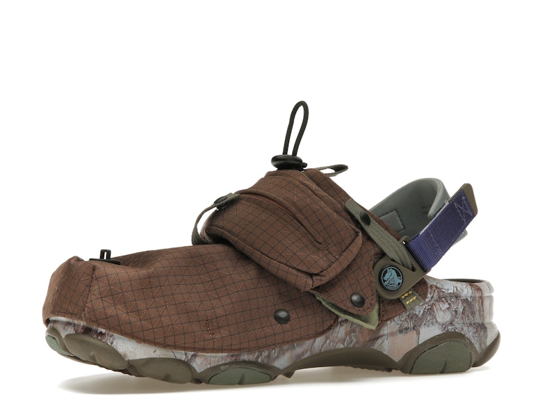 Crocs Classic All-Terrain Clog 2.0 NICT-TECH Bodega Off the Beaten Path - image 16