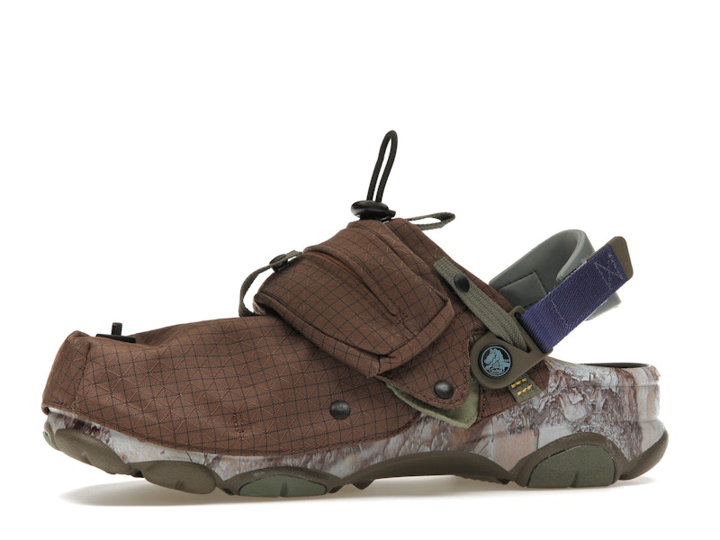 Crocs Classic All-Terrain Clog 2.0 NICT-TECH Bodega Off the Beaten Path - image 17