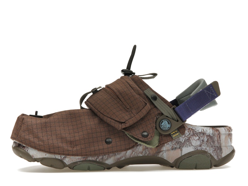 Crocs Classic All-Terrain Clog 2.0 NICT-TECH Bodega Off the Beaten Path - image 18