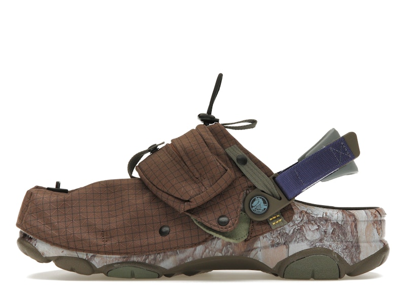 Crocs Classic All-Terrain Clog 2.0 NICT-TECH Bodega Off the Beaten Path - image 19