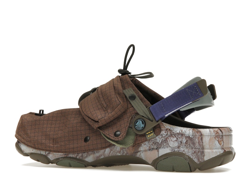 Crocs Classic All-Terrain Clog 2.0 NICT-TECH Bodega Off the Beaten Path - image 21