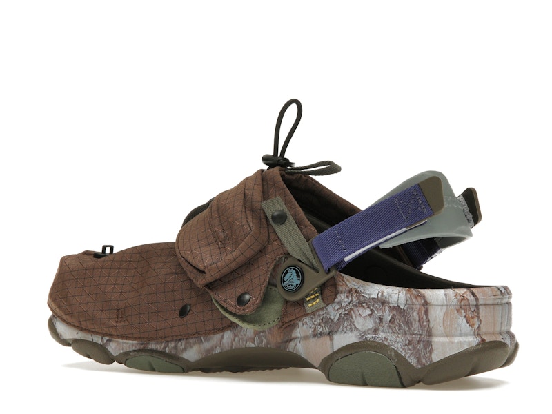 Crocs Classic All-Terrain Clog 2.0 NICT-TECH Bodega Off the Beaten Path - image 22