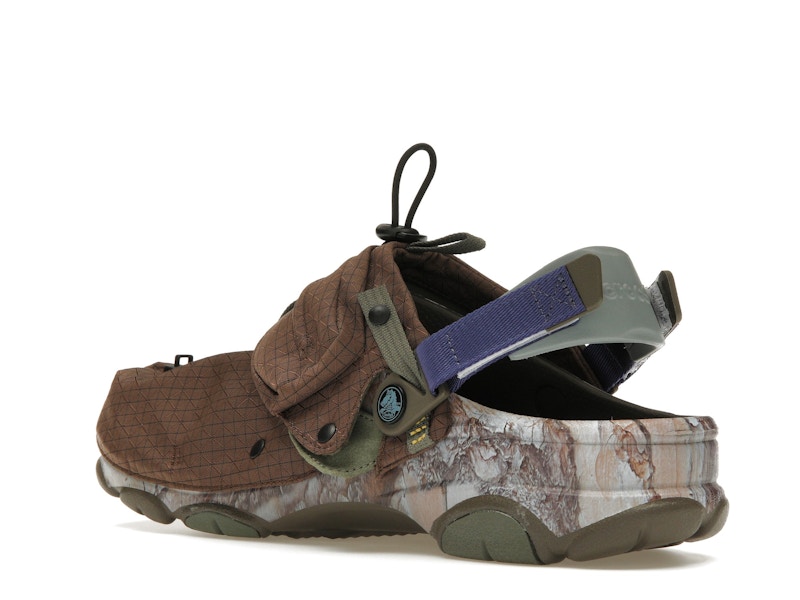 Crocs Classic All-Terrain Clog 2.0 NICT-TECH Bodega Off the Beaten Path - image 23