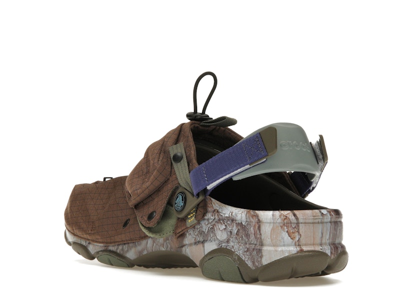 Crocs Classic All-Terrain Clog 2.0 NICT-TECH Bodega Off the Beaten Path - image 24