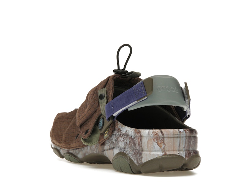 Crocs Classic All-Terrain Clog 2.0 NICT-TECH Bodega Off the Beaten Path - image 25