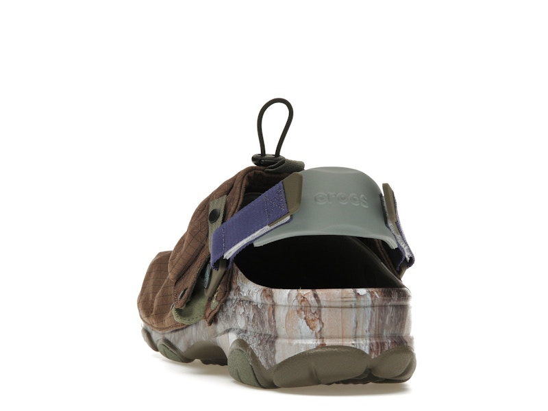 Crocs Classic All-Terrain Clog 2.0 NICT-TECH Bodega Off the Beaten Path - image 26