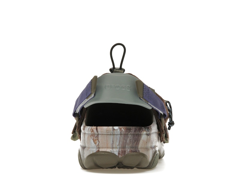 Crocs Classic All-Terrain Clog 2.0 NICT-TECH Bodega Off the Beaten Path - image 28