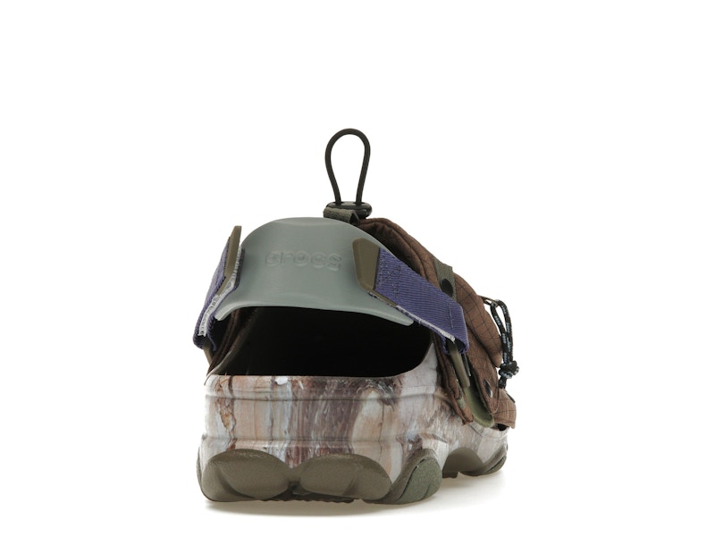 Crocs Classic All-Terrain Clog 2.0 NICT-TECH Bodega Off the Beaten Path - image 29