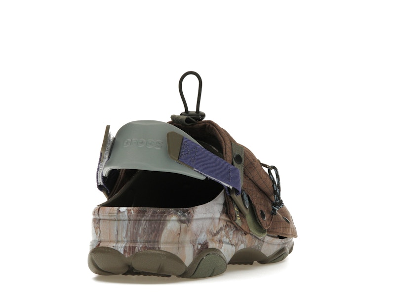 Crocs Classic All-Terrain Clog 2.0 NICT-TECH Bodega Off the Beaten Path - image 30