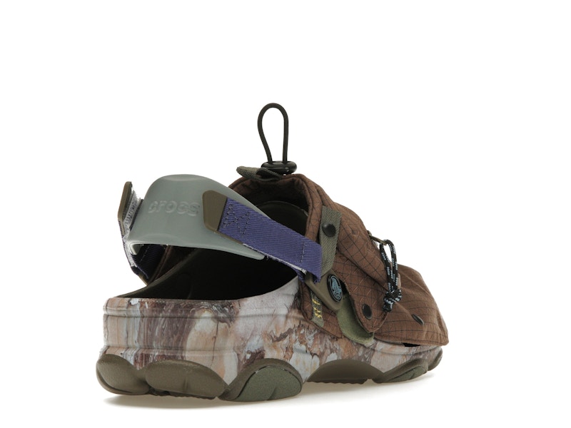 Crocs Classic All-Terrain Clog 2.0 NICT-TECH Bodega Off the Beaten Path - image 31