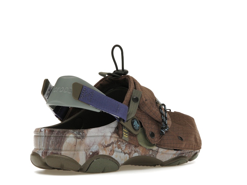 Crocs Classic All-Terrain Clog 2.0 NICT-TECH Bodega Off the Beaten Path - image 32