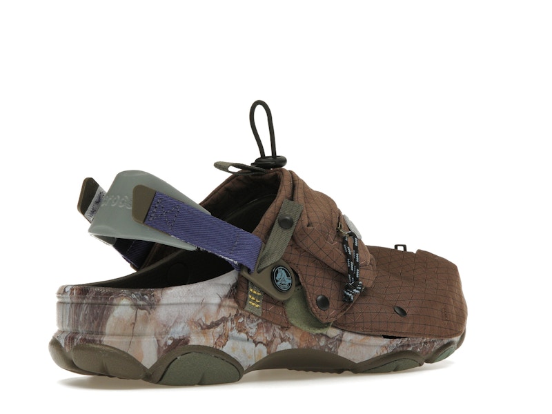 Crocs Classic All-Terrain Clog 2.0 NICT-TECH Bodega Off the Beaten Path - image 33