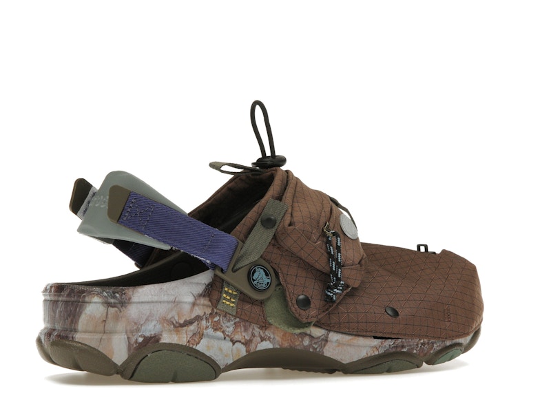 Crocs Classic All-Terrain Clog 2.0 NICT-TECH Bodega Off the Beaten Path - image 34