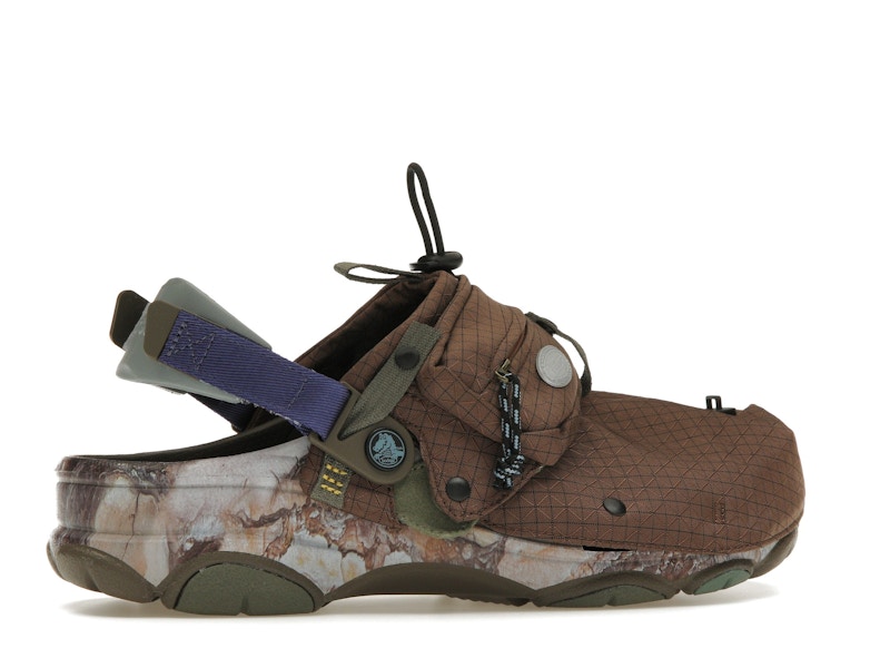 Crocs Classic All-Terrain Clog 2.0 NICT-TECH Bodega Off the Beaten Path - image 35