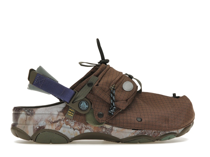 Crocs Classic All-Terrain Clog 2.0 NICT-TECH Bodega Off the Beaten Path - image 36