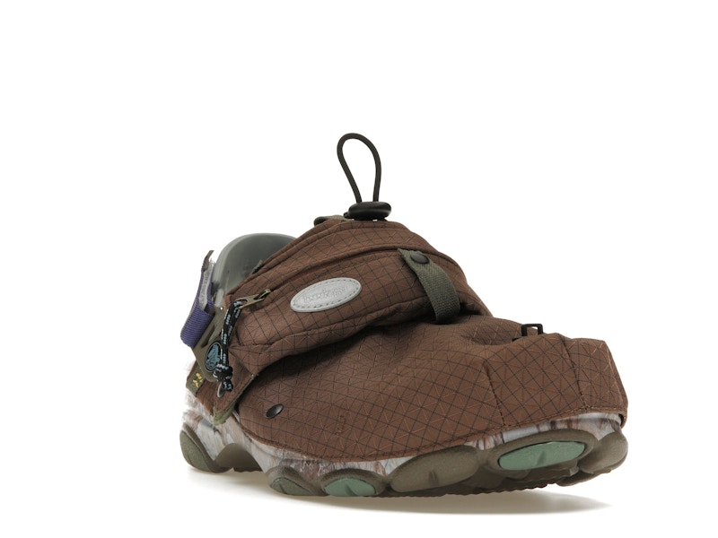 Crocs Classic All-Terrain Clog 2.0 NICT-TECH Bodega Off the Beaten Path - image 7