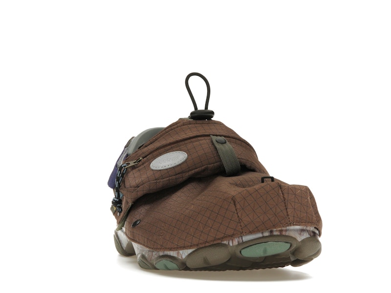 Crocs Classic All-Terrain Clog 2.0 NICT-TECH Bodega Off the Beaten Path - image 8