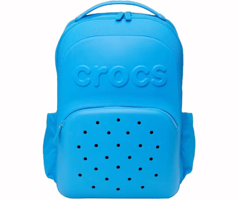 Crocs Classic Backpack Ocean