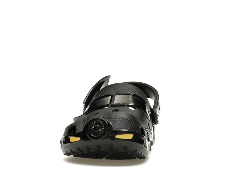 Crocs Classic Clog Batmobile - image 11