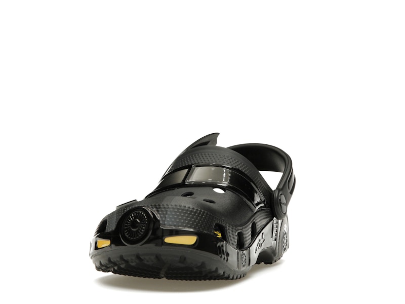 Crocs Classic Clog Batmobile - image 12