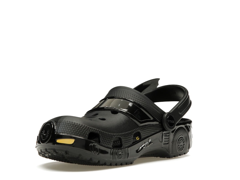 Crocs Classic Clog Batmobile - image 14