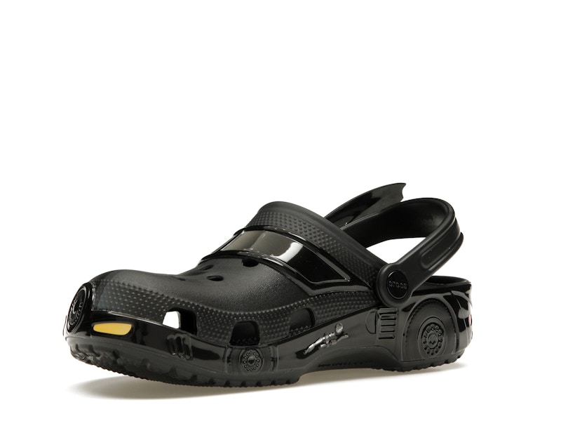 Crocs Classic Clog Batmobile - image 15