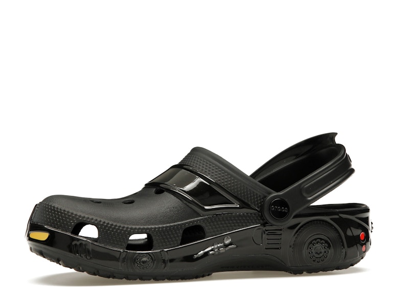 Crocs Classic Clog Batmobile - image 17