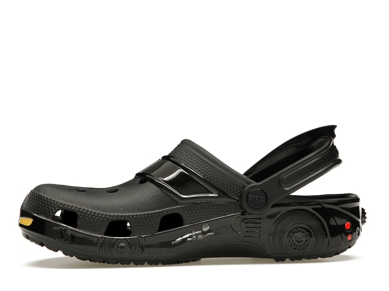 Crocs Classic Clog Batmobile - image 18