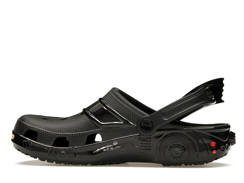 Crocs Classic Clog Batmobile - image 20