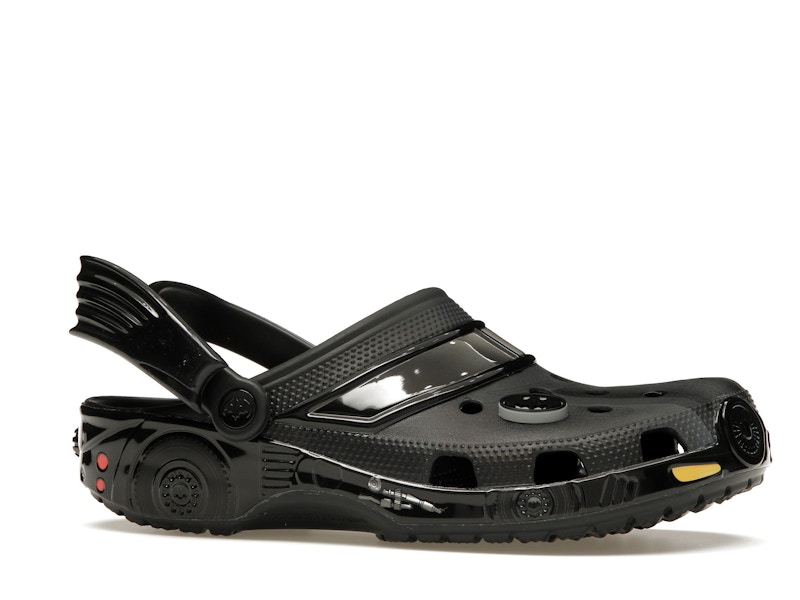 Crocs Classic Clog Batmobile - image 3