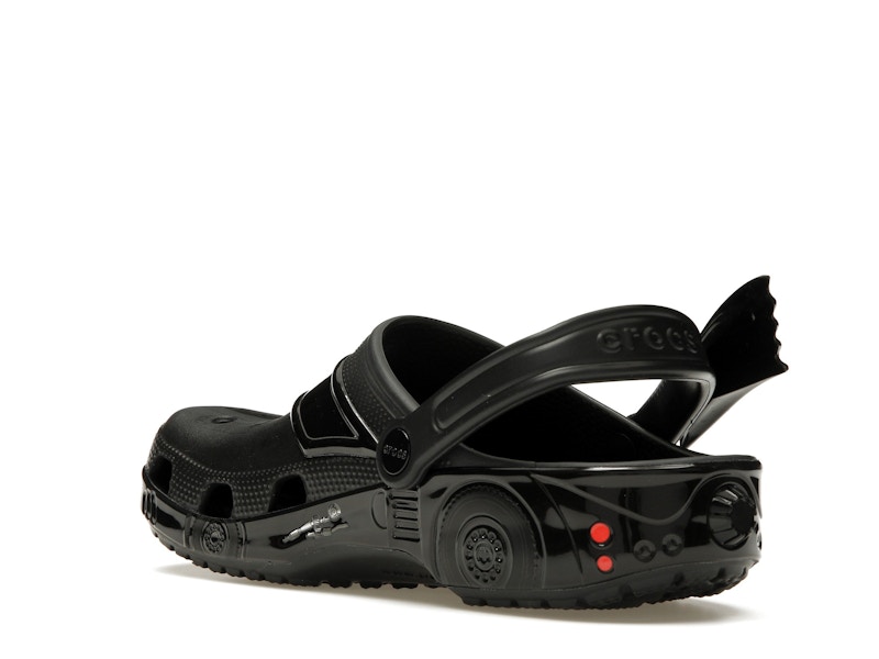 Crocs Classic Clog Batmobile - image 24
