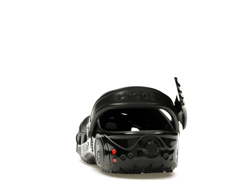 Crocs Classic Clog Batmobile - image 27