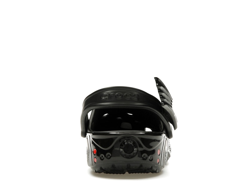 Crocs Classic Clog Batmobile - image 28