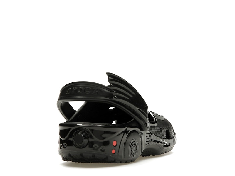 Crocs Classic Clog Batmobile - image 30