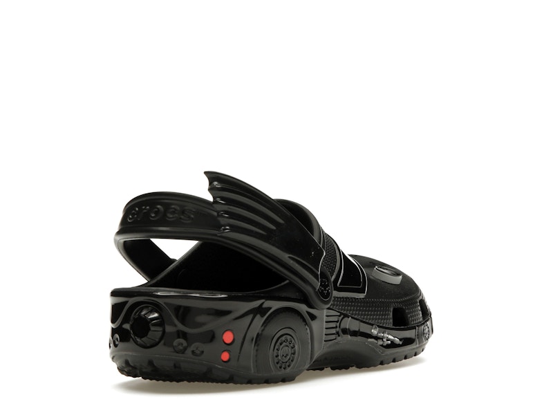 Crocs Classic Clog Batmobile - image 31