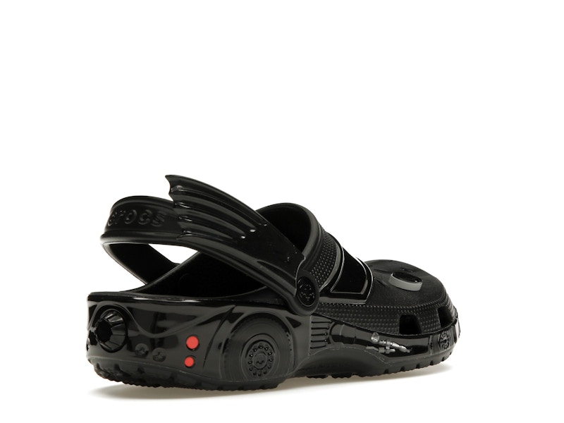 Crocs Classic Clog Batmobile - image 32