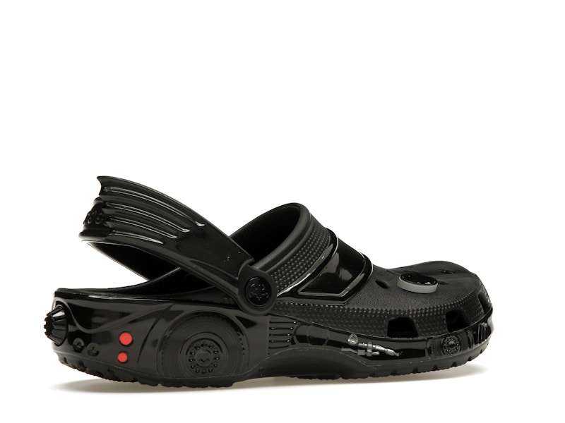 Crocs Classic Clog Batmobile - image 34