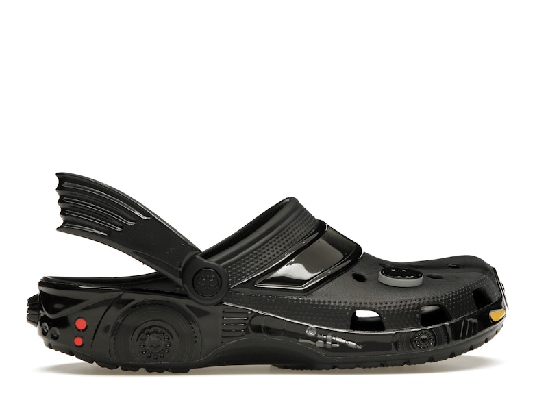 Crocs Classic Clog Batmobile - image 36