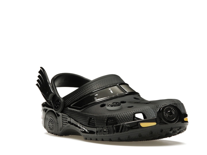 Crocs Classic Clog Batmobile - image 6