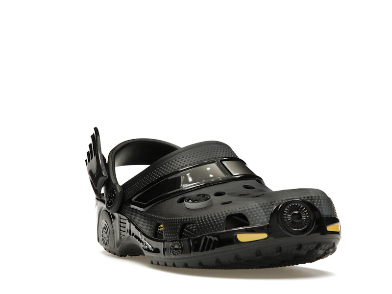 Crocs Classic Clog Batmobile - image 7