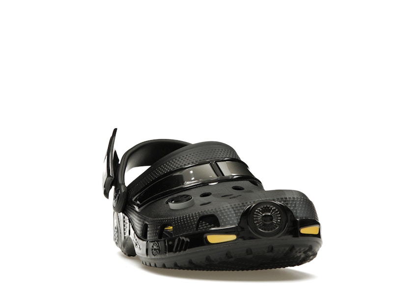 Crocs Classic Clog Batmobile - image 8